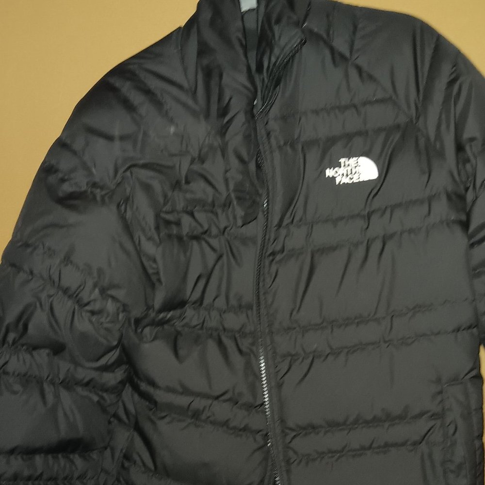 THE NORTH FACE JACKET